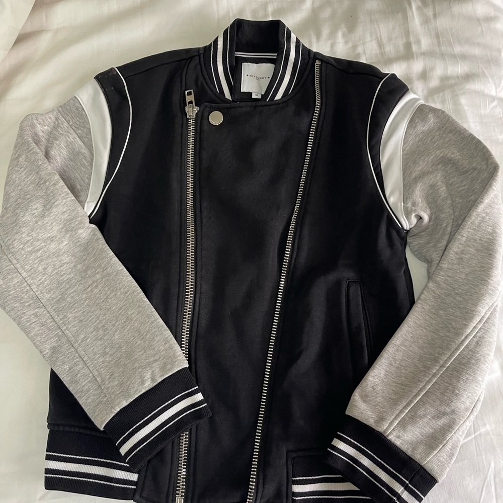 givenchy kids jacket